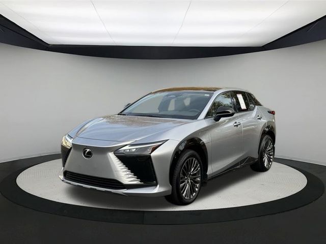 2023 Lexus RZ RZ 450e Luxury