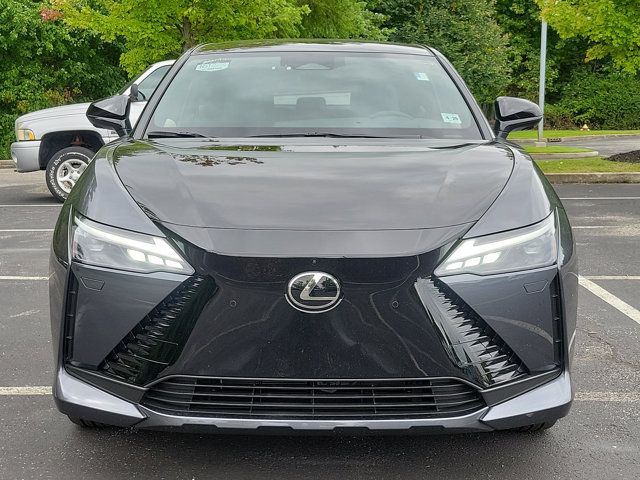 2023 Lexus RZ RZ 450e Premium