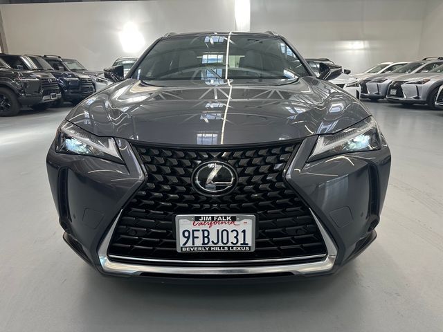 2023 Lexus UX 250h