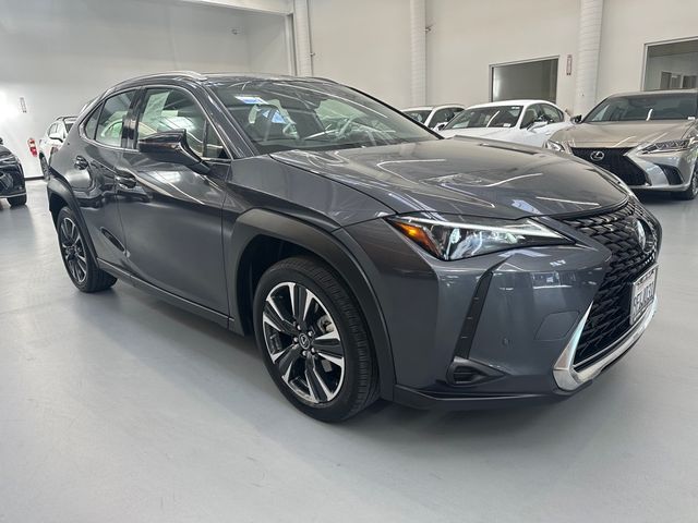 2023 Lexus UX 250h