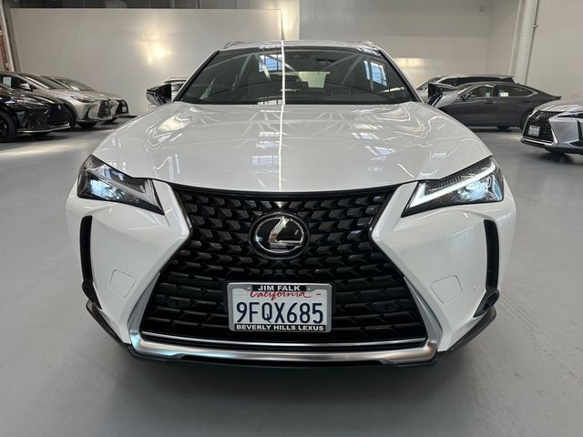 2023 Lexus UX 250h