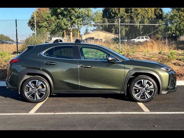 2023 Lexus UX 250h