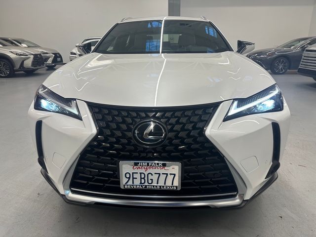 2023 Lexus UX 250h