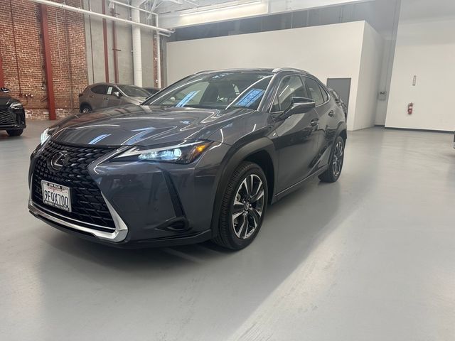 2023 Lexus UX 250h