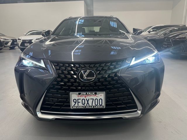 2023 Lexus UX 250h