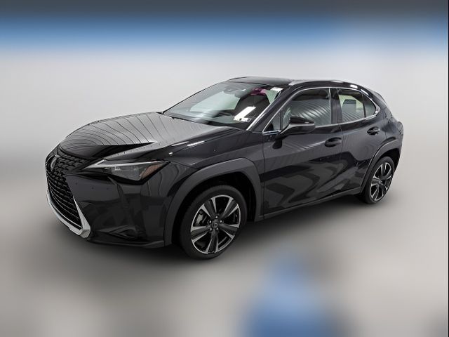 2023 Lexus UX 250h