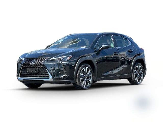 2023 Lexus UX 250h