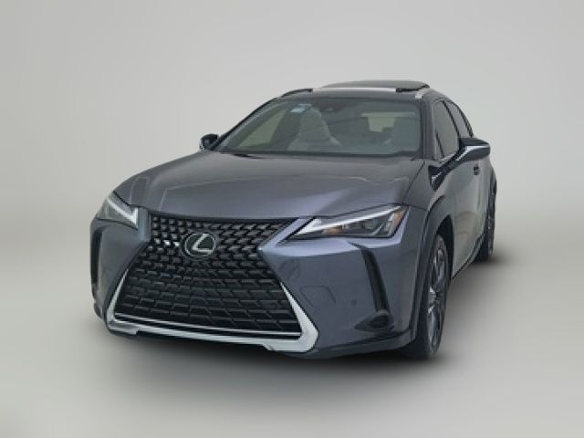 2023 Lexus UX 250h