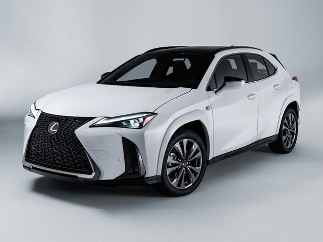 2023 Lexus UX 250h