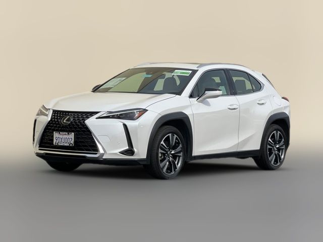 2023 Lexus UX 250h