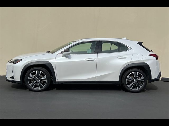 2023 Lexus UX 250h