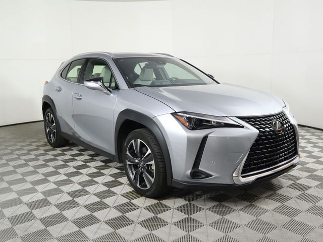 2023 Lexus UX 250h