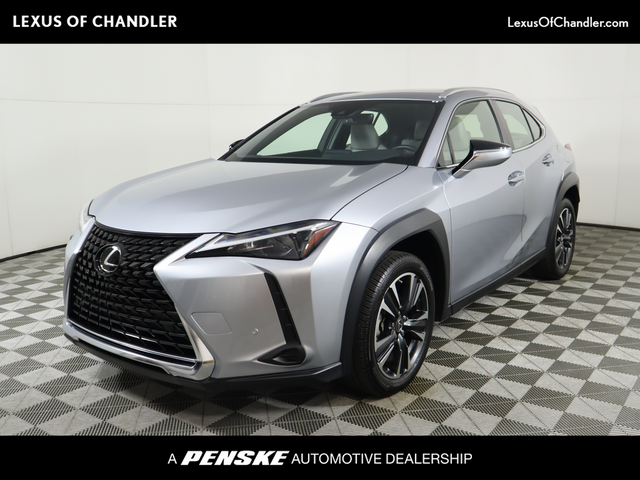 2023 Lexus UX 250h