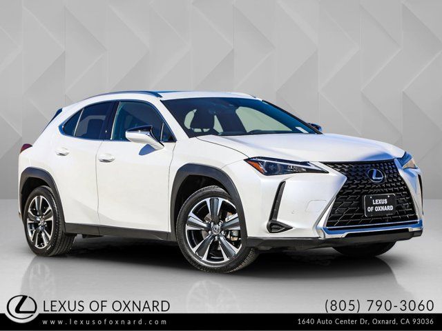 2023 Lexus UX 250h