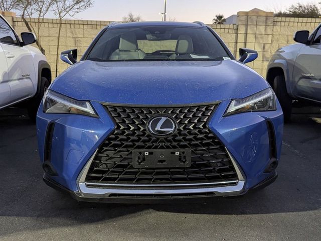 2023 Lexus UX 250h