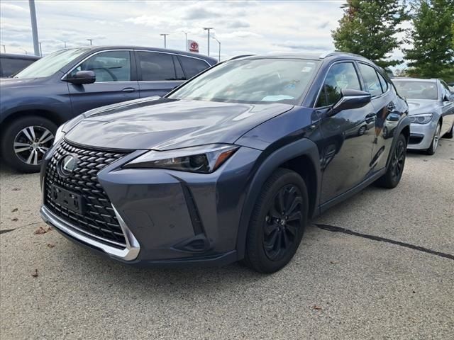 2023 Lexus UX 250h