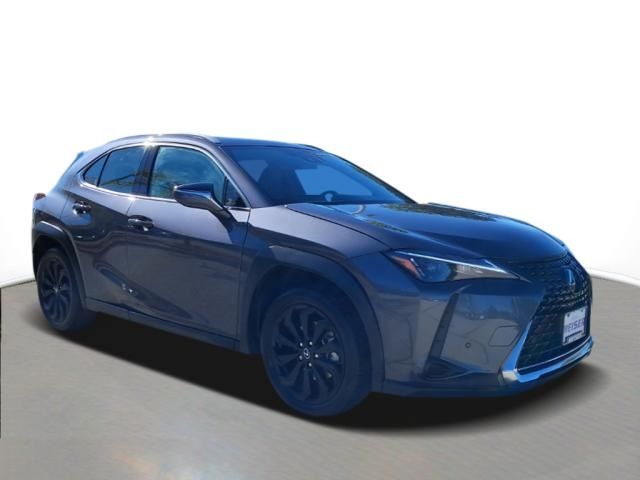 2023 Lexus UX 250h