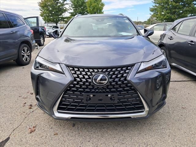 2023 Lexus UX 250h