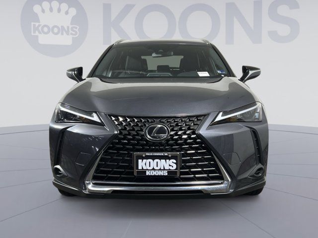 2023 Lexus UX 250h