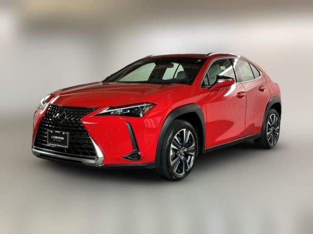 2023 Lexus UX 250h