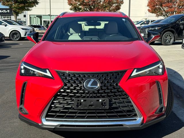 2023 Lexus UX 250h