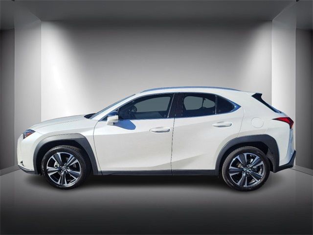 2023 Lexus UX 250h