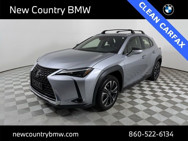 2023 Lexus UX 250h