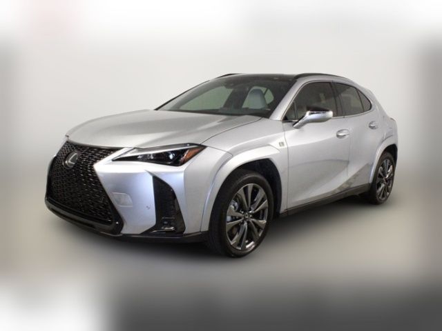 2023 Lexus UX UX 250h F SPORT Design