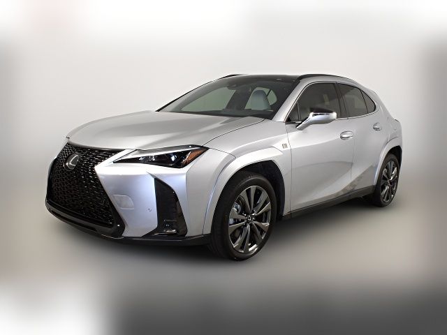 2023 Lexus UX UX 250h F SPORT Design