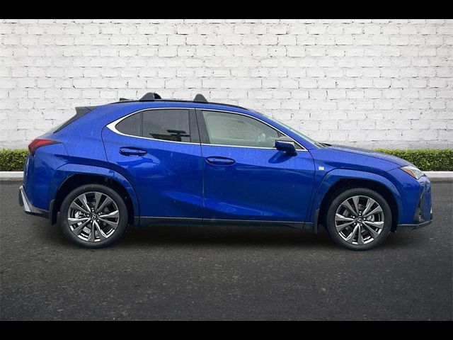 2023 Lexus UX UX 250h F SPORT Design