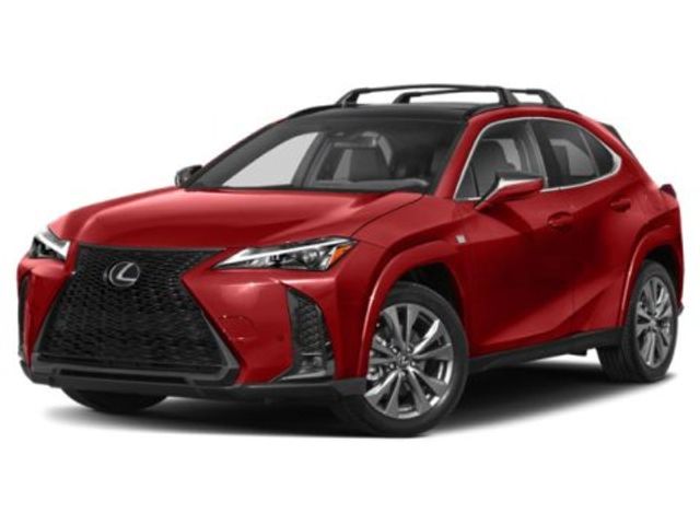 2023 Lexus UX UX 250h F SPORT Design