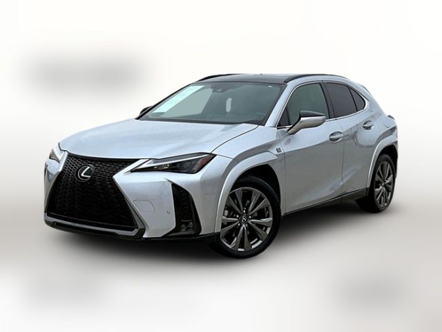 2023 Lexus UX UX 250h F SPORT Design