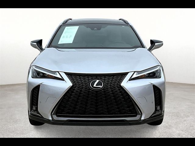 2023 Lexus UX UX 250h F SPORT Design