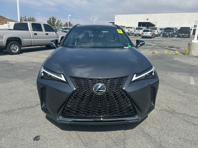 2023 Lexus UX UX 250h F SPORT Design