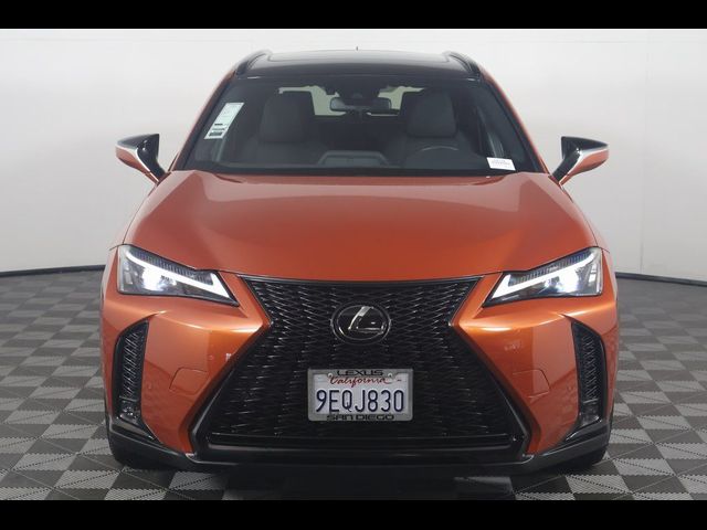 2023 Lexus UX UX 250h F SPORT Design