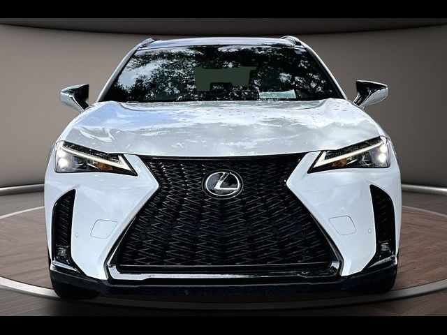2023 Lexus UX UX 250h F SPORT Design