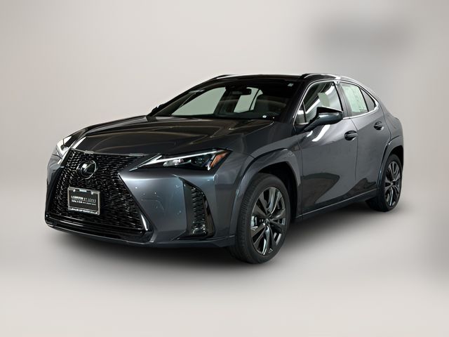 2023 Lexus UX UX 250h F SPORT Design