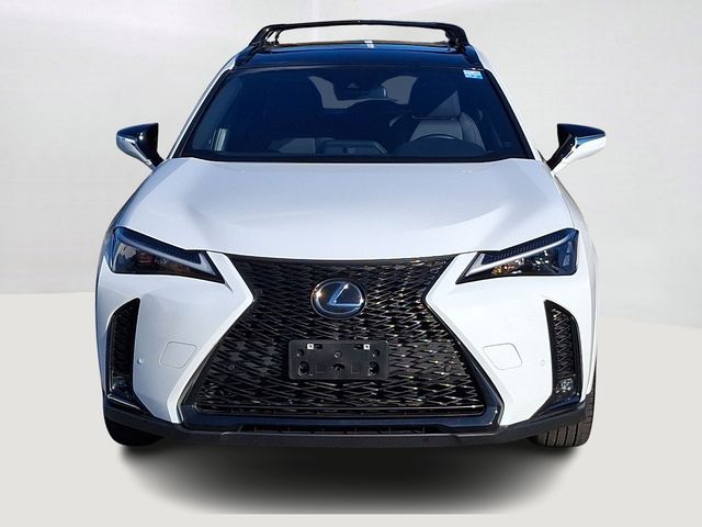 2023 Lexus UX UX 250h F SPORT Design