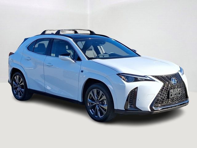 2023 Lexus UX UX 250h F SPORT Design