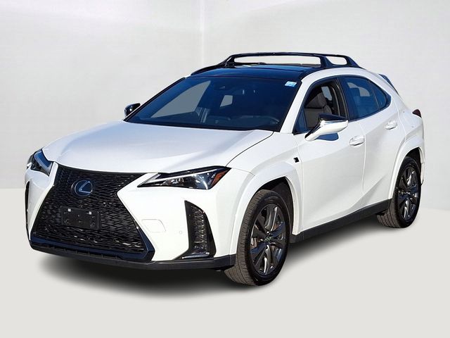 2023 Lexus UX UX 250h F SPORT Design