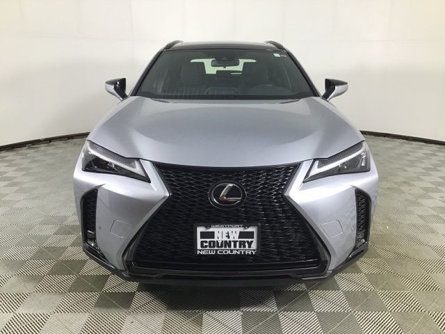 2023 Lexus UX UX 250h F SPORT Design