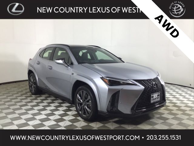 2023 Lexus UX UX 250h F SPORT Design