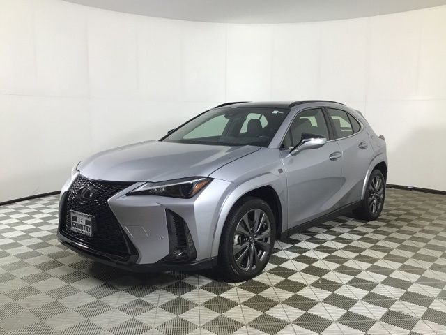 2023 Lexus UX UX 250h F SPORT Design