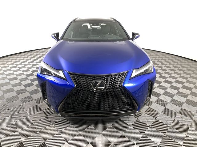 2023 Lexus UX UX 250h F SPORT Design