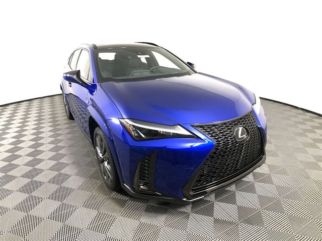 2023 Lexus UX UX 250h F SPORT Design