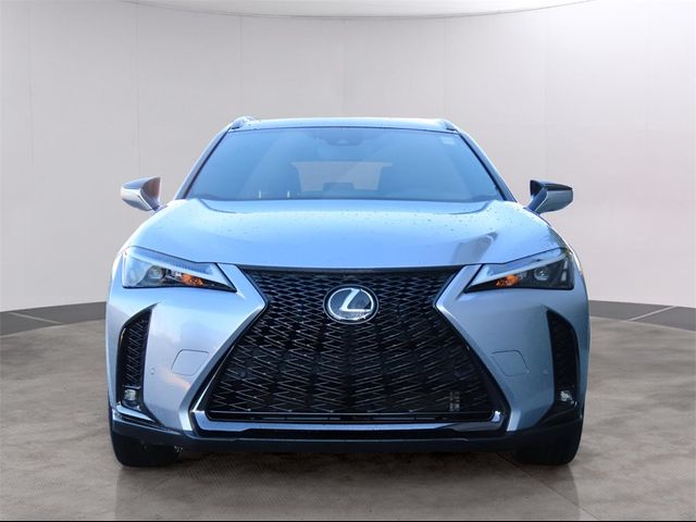 2023 Lexus UX UX 250h F SPORT Handling