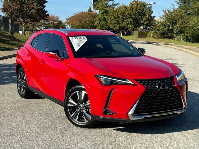 2023 Lexus UX UX 250h Premium