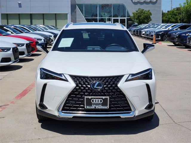 2023 Lexus UX UX 250h Premium