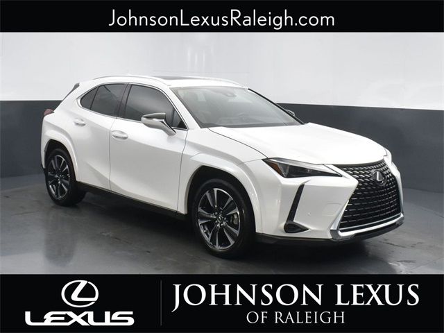 2023 Lexus UX UX 250h Premium