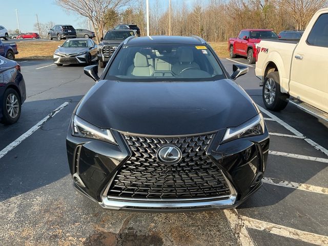 2023 Lexus UX UX 250h Premium